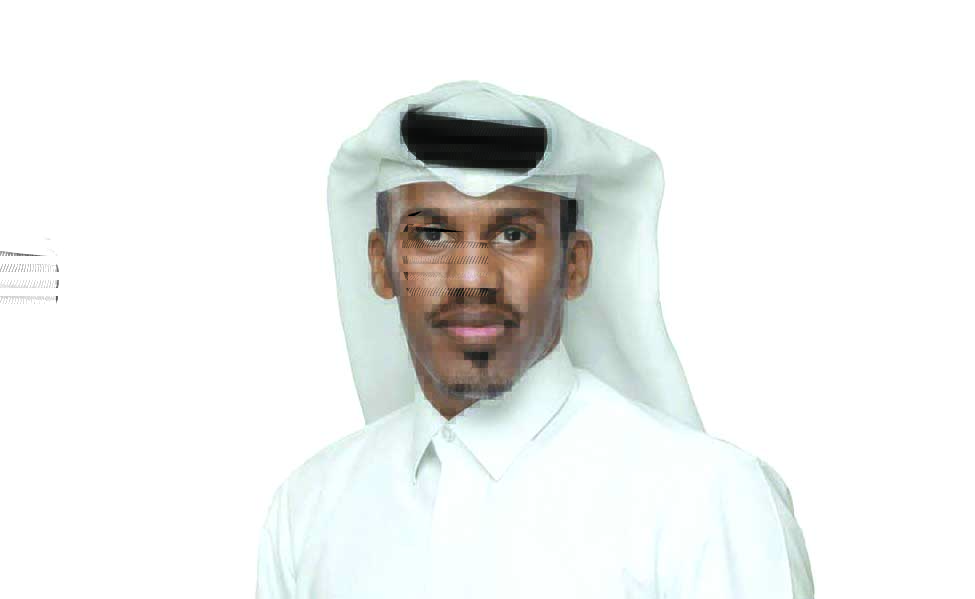 نجم الكرة القطرية السابق مشعل مبارك يؤكد لـ "الشرق": أتمنى الأهلي والغرافة بنهائي كأس الفخر والعز نجم الكرة القطرية السابق مشعل مبارك يؤكد لـ "الشرق": أتمنى الأهلي والغرافة بنهائي كأس الفخر والعز