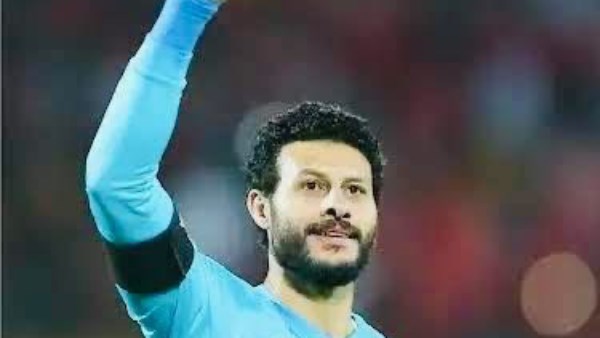 نجم المباراة.. إعلامي شهير يشيد بتألق الشناوي مع الأهلي أمام الهلال السوداني نجم المباراة.. إعلامي شهير يشيد بتألق الشناوي مع الأهلي أمام الهلال السوداني