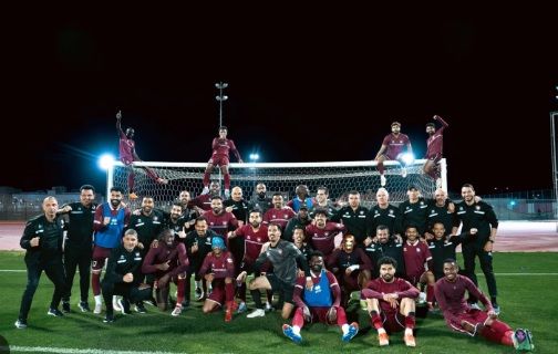 نجم الهلال السابق يقود الدرعية للتتويج بدوري الدرجة الثانية نجم الهلال السابق يقود الدرعية للتتويج بدوري الدرجة الثانية