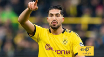 نجم دورتموند مهدد بالغياب عن مواجهة برشلونة!