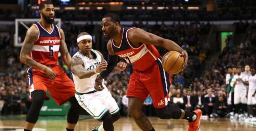 نجم كليفلاند يفوز بجائزة أفضل مدافع في دوري السلة الأمريكي NBA نجم كليفلاند يفوز بجائزة أفضل مدافع في دوري السلة الأمريكي NBA