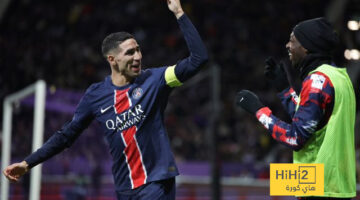 نجم يتألق في صمت… حكيمي يواصل صناعة الفارق مع باريس