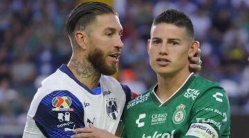 نجمَا ريال مدريد يلتقيان كخصمين: خاميس ضد راموس