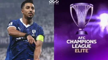 نحو اللقب القاري.. 6 معلومات عن مباراة الهلال ضد غوانغجو في دوري أبطال آسيا للنخبة