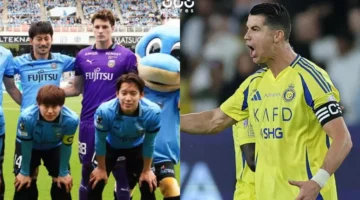 نحو النهائي القاري.. 6 معلومات عن مباراة النصر ضد كاواساكي في دوري أبطال آسيا للنخبة