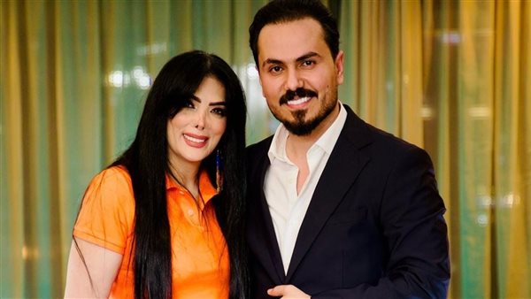 نزار الفارس يجدد علاقة الحب مع حورية فرغلي على أنغام عمرو دياب (تفاصيل) نزار الفارس يجدد علاقة الحب مع حورية فرغلي على أنغام عمرو دياب (تفاصيل)