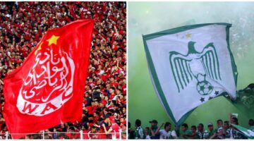نزاع قانوني جديد.. نجم الرجاء يُورط الوداد مع الفيفا