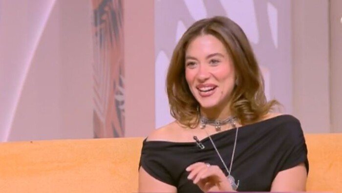 «نزلت مناطق شعبية».. جلا هشام تكشف كواليس تحضيرها لدورها بمسلسل ولاد الشمس «نزلت مناطق شعبية».. جلا هشام تكشف كواليس تحضيرها لدورها بمسلسل ولاد الشمس