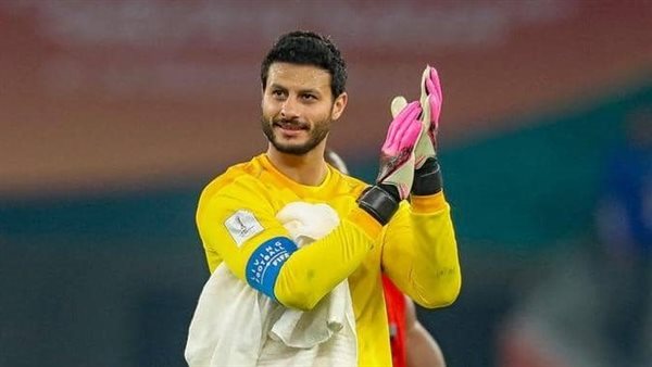 نسبة الإعلانات تُقّرب محمد الشناوي من تجديد تعاقده مع الأهلي نسبة الإعلانات تُقّرب محمد الشناوي من تجديد تعاقده مع الأهلي