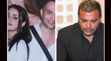 نشرة الفن | لقطات من عزاء حماة رامي صبري ..مفاجأة مثيرة في ارتباط حسام حبيب الجديد