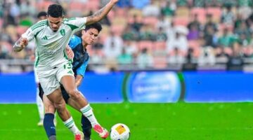 نصف نهائي سعودي.. حدث نادر يبشر الأهلي بعبور الهلال