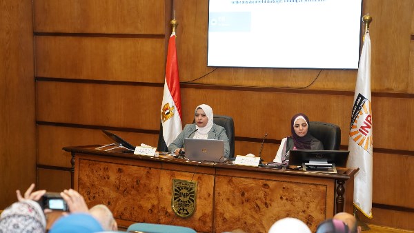 نظام نقل عام فعال.. توصيات سيمنار التخطيط القومي نظام نقل عام فعال.. توصيات سيمنار التخطيط القومي