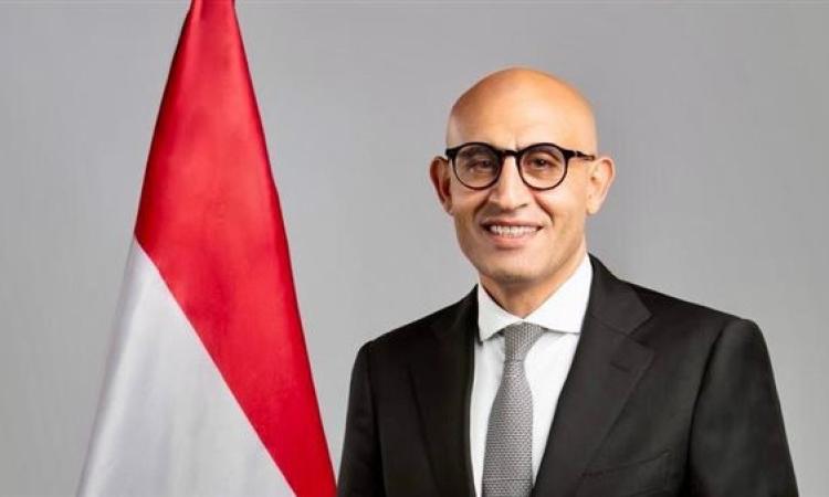 وزير التعليم يعلن بدء العام الدراسي في المدارس الدولية يوم 7 سبتمبر المقبل وزير التعليم يعلن بدء العام الدراسي في المدارس الدولية يوم 7 سبتمبر المقبل