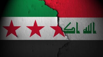 نفط العراق على طاولة دمشق.. أنبوب التصدير يعود إلى الواجهة