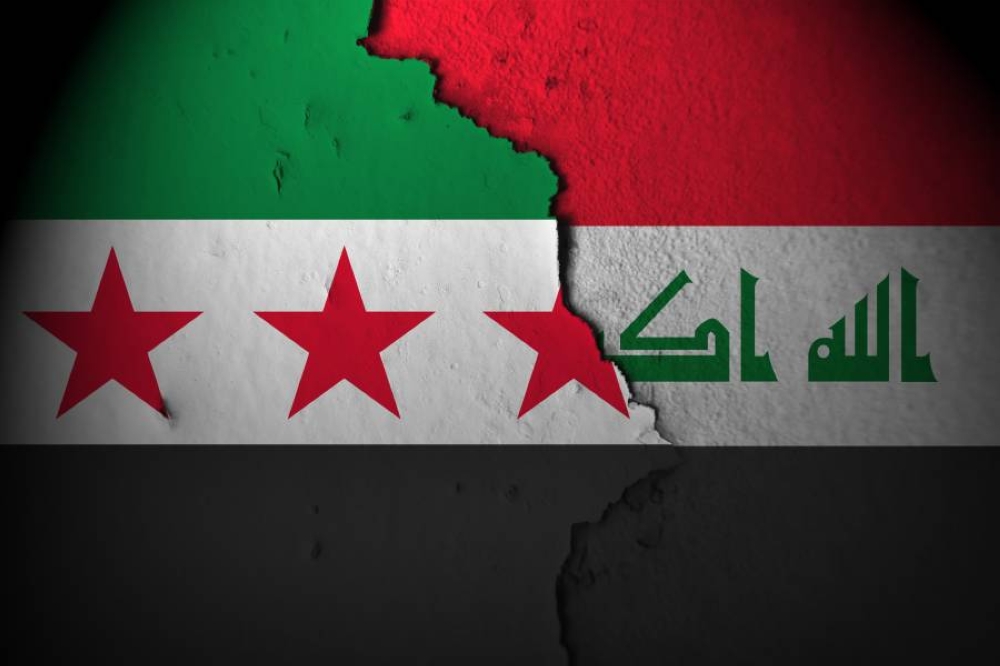 نفط العراق على طاولة دمشق.. أنبوب التصدير يعود إلى الواجهة