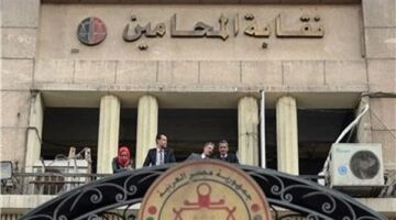 نقابات المحامين الفرعية تنتفض اعتراضا على زيادة الرسوم القضائية