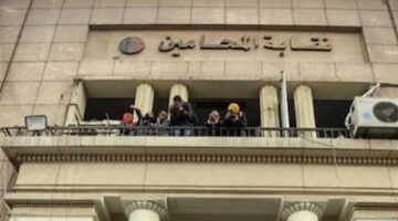 نقابة المحامين ترفض تخفيضات محاكم الإستئناف وتطالب بحد أقصي 5 جنيهات على الورق