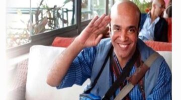 نقابة المهن التمثيلية تنعي الفنان سليمان عيد