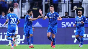 نقاط القوة والضعف.. ماذا ينتظر الهلال في معركة جوانجو؟