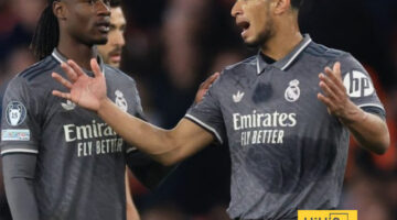 نقطة مهمة يجب أن يضعها الريال في اعتباره قبل لقاء أرسنال