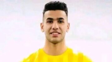 نقل خالد النبريصي لاعب الإسماعيلي للمستشفى بعد خروجه مصابا في مباراة زد