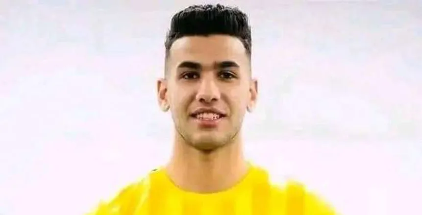 نقل خالد النبريصي لاعب الإسماعيلي للمستشفى بعد خروجه مصابا في مباراة زد نقل خالد النبريصي لاعب الإسماعيلي للمستشفى بعد خروجه مصابا في مباراة زد