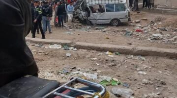 ننشر التحقيقات والتقرير الطبي لمصابي حادث بشتيل
