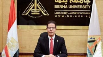 ننشر  التخصصات الجديدة بكلية الأداب ببنها