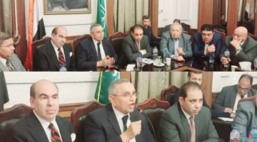 رئيس حزب الوفد: لا نبيع حزبنا لأي أحد يدفع فلوس.. وإقرار معايير لمرشحينا الانتخابات المقبلة