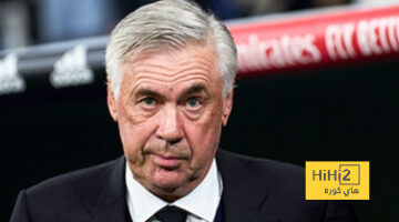 نهائي كأس الملك يحسم قصة أنشيلوتي مع ريال مدريد
