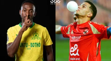 نهائي مبكر.. 10 معلومات عن مباراة صن داونز ضد الأهلي في دوري أبطال إفريقيا