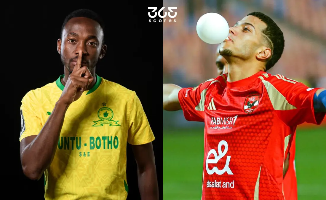 نهائي مبكر.. 10 معلومات عن مباراة صن داونز ضد الأهلي في دوري أبطال إفريقيا