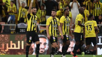نور: الدوري السعودي محسوم للاتحاد.. لكن لماذا يلعب الهلال أولًا؟