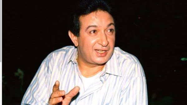 نور الشريف.. أراد نفسه لاعبا وشاءته السينما نجما لامعا نور الشريف.. أراد نفسه لاعبا وشاءته السينما نجما لامعا