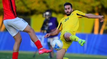 نوروز يفرض التعادل على الكرخ