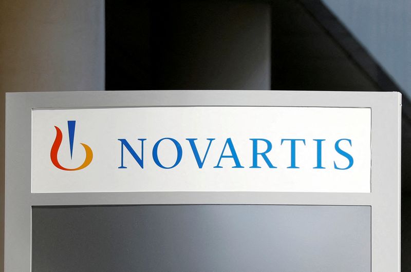 “نوفارتس” الدولية تحقق نموًا فى جميع المجالات خلال الربع الأول 2025 “نوفارتس” الدولية تحقق نموًا فى جميع المجالات خلال الربع الأول 2025