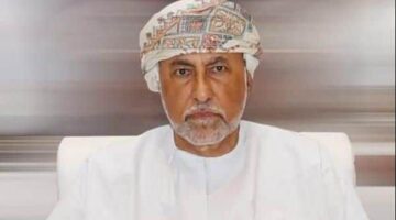 نيابة عن جلالته.. سموّ السيّد شهاب يرعى غدًا ختام مهرجان كأس جلالة السُّلطان المعظم للهجن