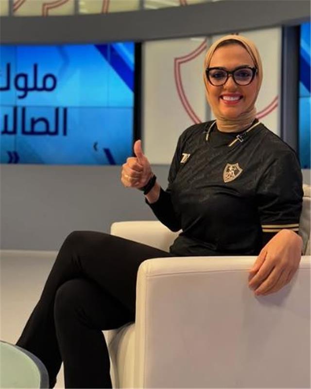 نيرة الأحمر: الأندية المنافسة تفاوض لاعبي الزمالك ليلة المباراة بـ”أرقام مرعبة” نيرة الأحمر: الأندية المنافسة تفاوض لاعبي الزمالك ليلة المباراة بـ”أرقام مرعبة”