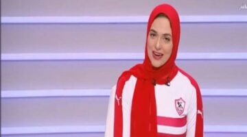 نيرة الأحمر: فريق سيدات الطائرة بذل مجهودًا منذ بداية البطولة وحتى التتويج باللقب