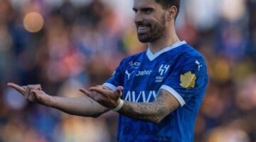 نيفيز: جوانجو ليس مجهولًا.. وأبحث عن العلامة الكاملة