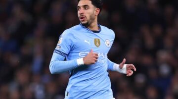 نيفيل: عمر مرموش لاعب رائع وسريع