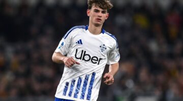 نيكو باز يصدم ريال مدريد بسبب ميسي ولامين يامال