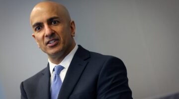 نيل كاشكاري: الاحتياطي الفيدرالي يجب أن يتدخل فقط في حالات الطوارئ الحقيقية