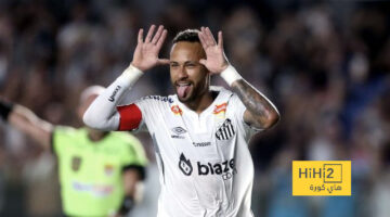 نيمار يعود إلى الملاعب بعد تعافيه من الإصابة