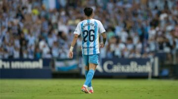 نيوكاسل ينجح في خطف موهبة إسبانية من أنياب برشلونة وريال مدريد