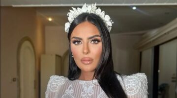 هاجر الشرنوبي تطالب بتعديل قانون الرؤية: مش منطقي أب يشوف أولاده ساعة في الأسبوع