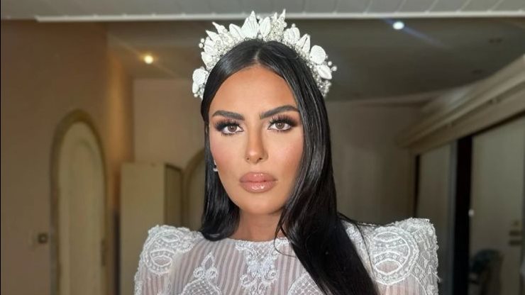 هاجر الشرنوبي تطالب بتعديل قانون الرؤية: مش منطقي أب يشوف أولاده ساعة في الأسبوع هاجر الشرنوبي تطالب بتعديل قانون الرؤية: مش منطقي أب يشوف أولاده ساعة في الأسبوع
