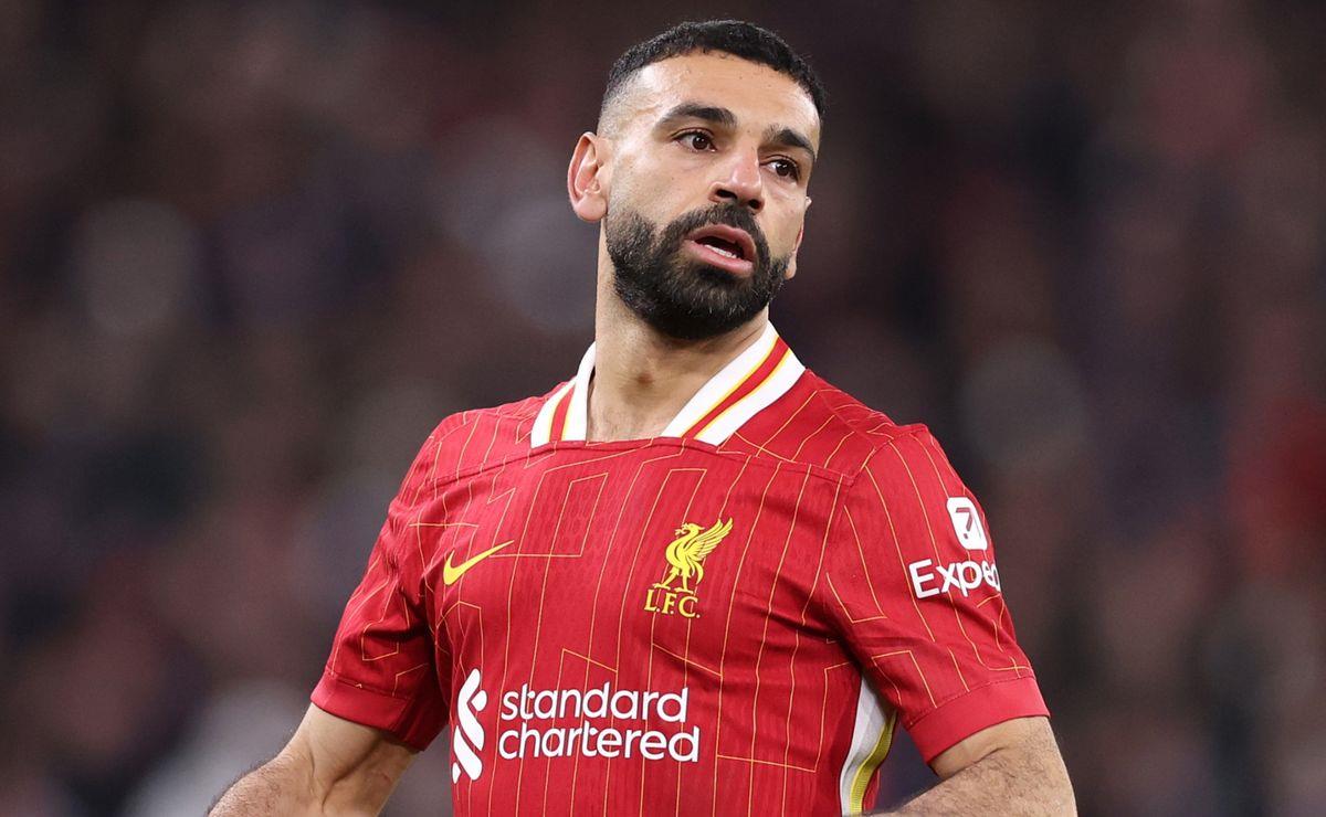 هاري كيويل: رحيل محمد صلاح قد يكون مفيدًا لـ ليفربول هاري كيويل: رحيل محمد صلاح قد يكون مفيدًا لـ ليفربول