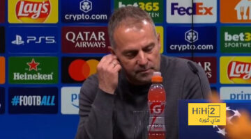 هانز فليك: الأهم أننا في نصف النهائي رغم التحديات