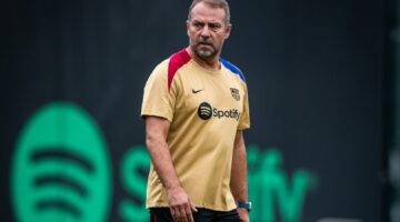 بالأرقام.. هجوم برشلونة يصل إلى مستوى مرعب مع فليك
